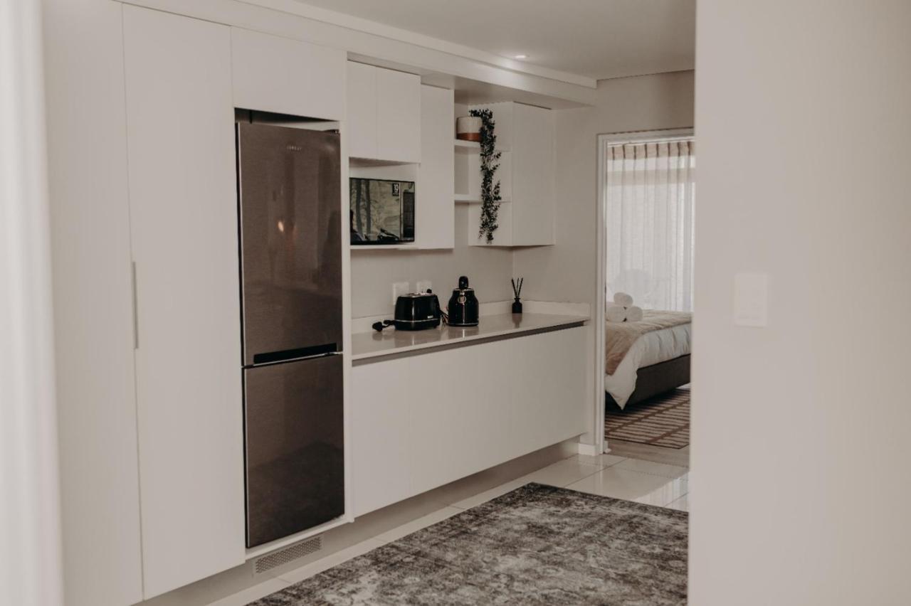 View @ The Bay Apartments 9 Mossel Bay Exterior foto