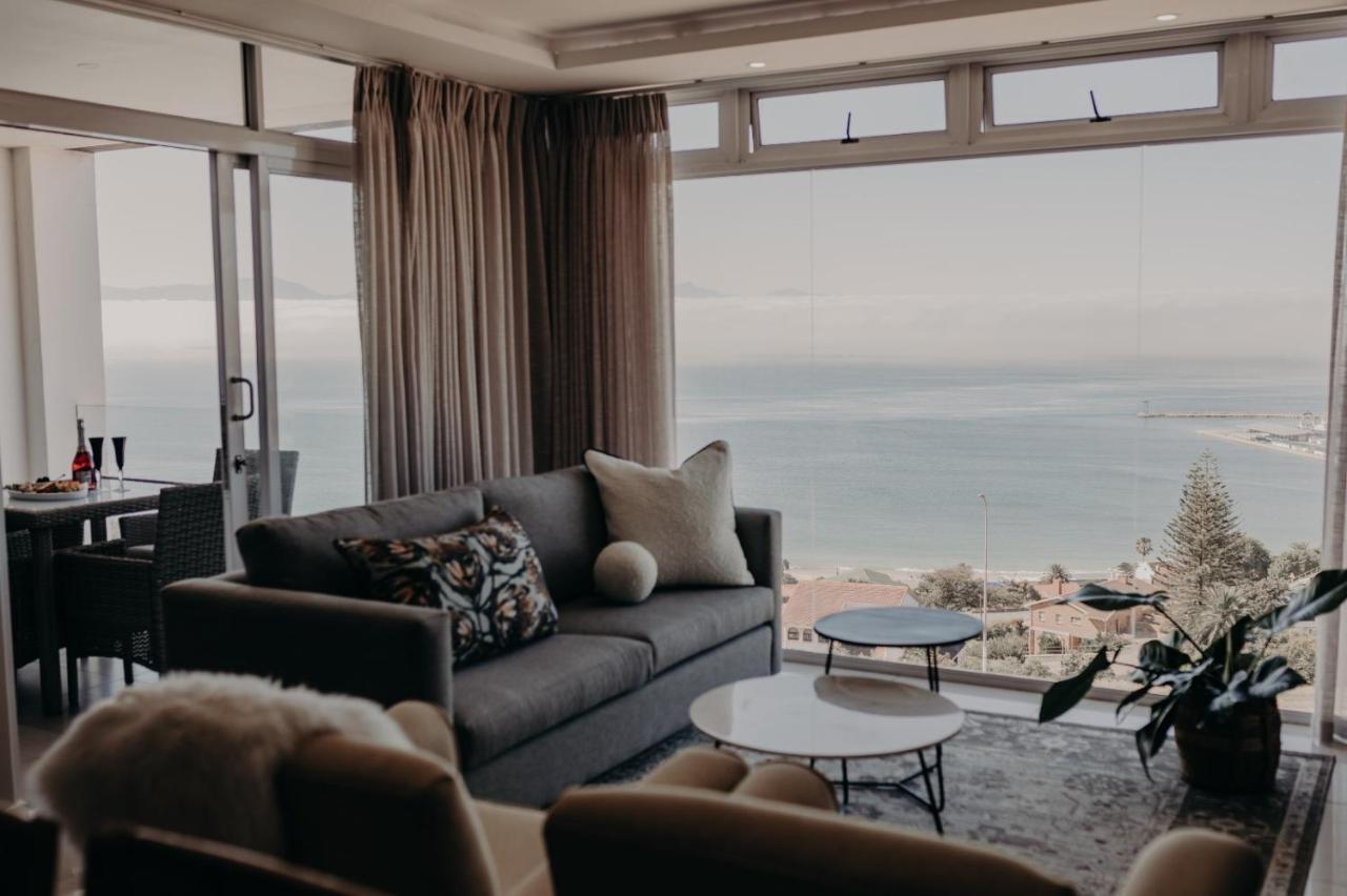 View @ The Bay Apartments 9 Mossel Bay Exterior foto