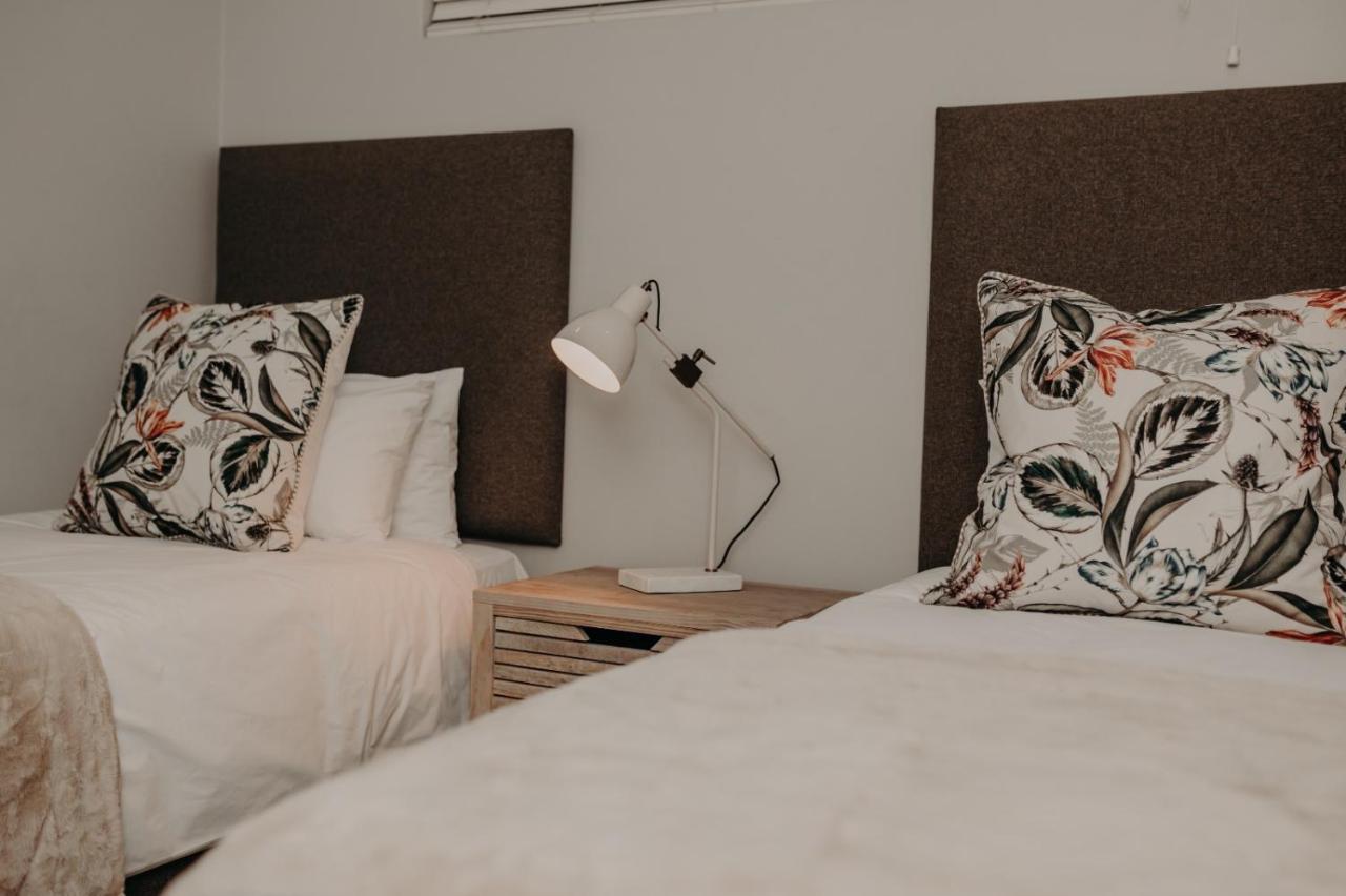 View @ The Bay Apartments 9 Mossel Bay Exterior foto
